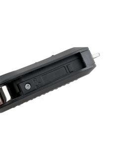 888 CAR ACCESSORIES Kućište oklop ključa 3 dugmeta za Fiat Ducato Peugeot boxer 2008-2016 - E213-AP000