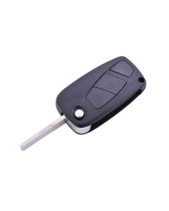 888 CAR ACCESSORIES Kućište oklop ključa 2 dugmeta za Fiat - E214-AP000