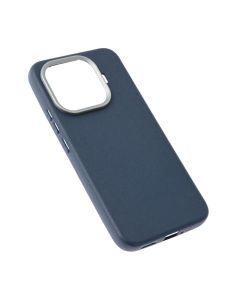 Maska za Xiaomi 15T Pro tamno plava Elegant