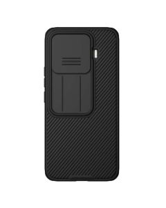 NILLKIN Maska za Xiaomi 17T Pro crna CamShield Pro