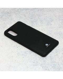 Maska za ZTE Blade A31 Plus 2021 crna Teracell Giulietta
