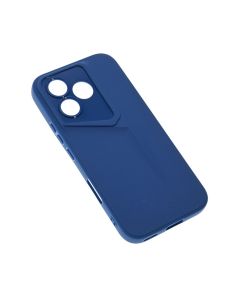 Maska za Honor 600 Lite Blade plava