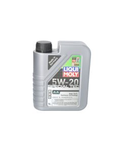 LIQUI MOLY Ulje za motor LIM20792 5W20 1L - E33E78
