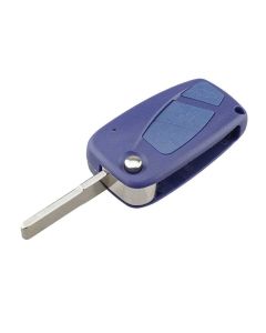 888 CAR ACCESSORIES Kućište oklop ključa fiat 3 tastera - E37-AP000