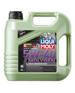 LIQUI MOLY Ulje za motor LIM8578 5W40  4L - E38977