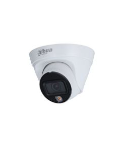 DAHUA IPC-HDW1439T1P-A-LED-0280B-S4 4 MP Entry Full-color Fixed-focal Eyeball Network kamera