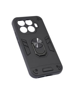 Maska za Xiaomi 17T crna Hard Ring