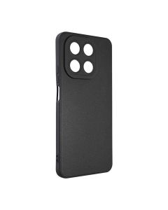 Maska za Honor X7d 4G/Smart 400 5G mat crna Teracell Giulietta