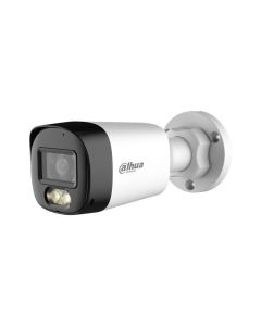 DAHUA HAC-HFW1200RLP-IL-A 2MP Smart Dual Light HDCVI Two-way Talk Fixed-focal Bullet kamera