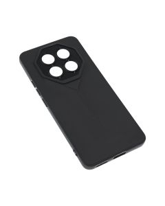 Maska za Xiaomi Redmi Note 15 4G crna Blade