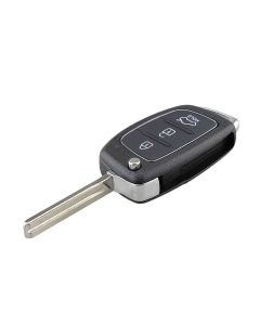 888 CAR ACCESSORIES Kućište oklop ključa lhyundai 3 tastera - E41-AP000