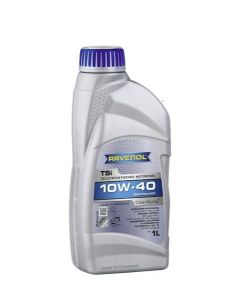 RAVENOL motorno ulje TSI SAE 10W40 1L - E438DB