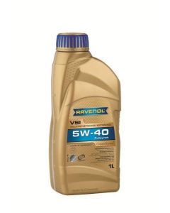 RAVENOL motorno ulje VSI SAE 5W40 1L - E438F9