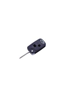 888 CAR ACCESSORIES Kućište oklop ključa 2 dugmeta za Toyota - E46-AP000
