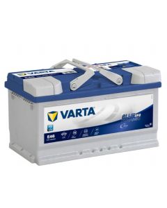VARTA Akumulator za automobile 12V075D EFB BLUE - E46