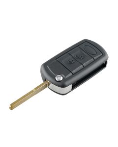 888 CAR ACCESSORIES Kućište oklop ključa 2 dugmeta za Land Rover hu101 - E47-AP000
