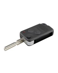 888 CAR ACCESSORIES Kućište oklop ključa land rover 2 tastera - E48-AP000