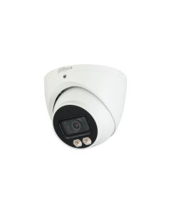 DAHUA_ HAC-HDW1801T-IL-A-0280B-S2 4K4K Smart Dual Illuminators HDCVI Fixed-focal Eyeball kamera