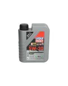 LIQUI MOLY Ulje za motor LIM20967 5W30  1L - E4C3FD