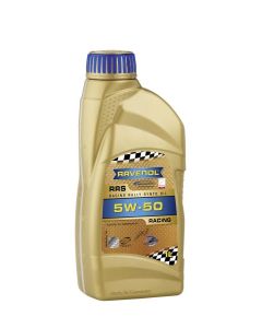 RAVENOL motorno ulje RRS 5W50 1L - E4D745
