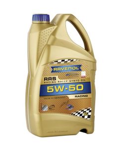 RAVENOL motorno ulje RRS 5W50 5L - E4D748