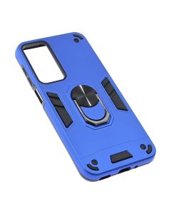 Maska za Samsung A165F Galaxy A16 plava Hard Ring