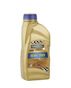 RAVENOL motorno ulje RSP 5W30 1L - E4F28C