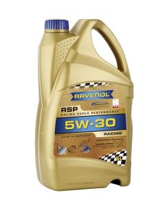 RAVENOL motorno ulje RSP 5W30 5L - E4F28F