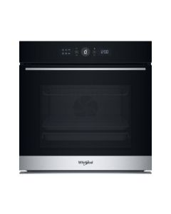 WHIRLPOOL Ugradna rerna WOI5S8CM1SXA