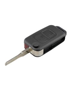 888 CAR ACCESSORIES Kućište oklop ključa 2 dugmeta za Land Rover hu64 - E50-aP000