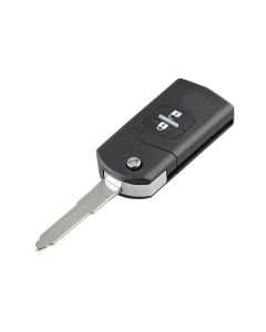 888 CAR ACCESSORIES Kućište oklop ključa za mazda  2 tastera - E52-AP000