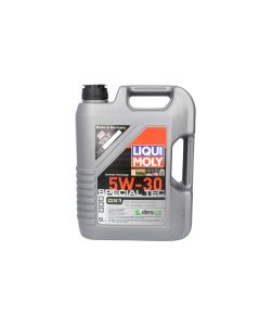 LIQUI MOLY Ulje za motor LIM20969 5W30  5L - E53A6D