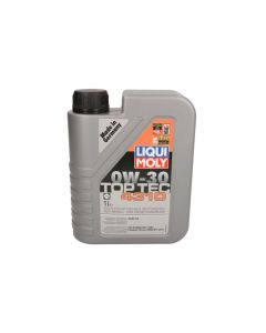 LIQUI MOLY Ulje za motor LIM2361 0W30 1L - E53A7A