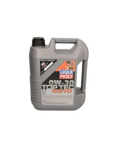 LIQUI MOLY Ulje za motor LIM2362 0W30 5L - E53A80