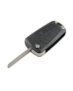 888 CAR ACCESSORIES Kućište oklop ključa za opel 2 tastera