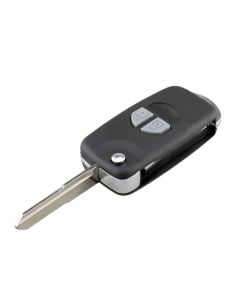 888 CAR ACCESSORIES Kućište oklop ključasuzuki 2 tastera - E59-AP000