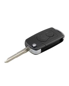 888 CAR ACCESSORIES Kućište oklop ključa ssangyong 2 tastera - E60-AP000