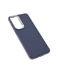 Maska za Samsung S731B Galaxy S25 FE tamno plava Elegant