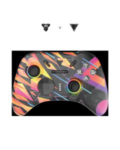 FANTECH Joypad Wireless WGP15 Crveni Eos Pro Solaris - 213463