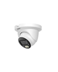 DAHUA HAC-HDW1500TLMQ-IL-A-0280B-S3-DIP 5MP Starlight HDCVI Quick-to-install IR Eyeball kamera
