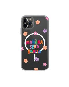 Maska za iPhone 11 Pro 5.8 Bonito Print Magsafe