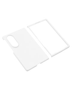 Maska za Samsung Galaxy Z Fold 8 bela Elegant Fold