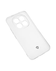 Maska za Xiaomi Redmi Note 15 Pro Plus 5G (EU) transparent Teracell Skin