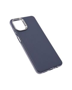 Maska za Samsung Galaxy A07 Elegant tamno plava