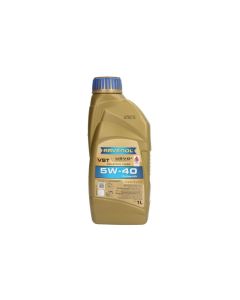 RAVENOL motorno ulje TURBO VST 5W40 1L - E6CCAF