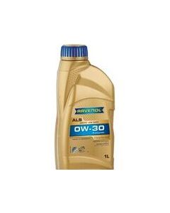 RAVENOL motorno ulje   ALS SAE 0W30 1L - E6DFA0