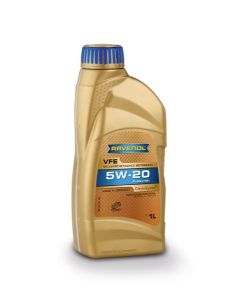RAVENOL motorno ulje VFE SAE 5W20 1L - E6E007