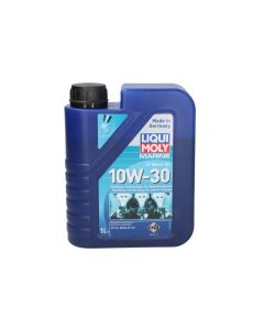 LIQUI MOLY Ulje za motor LIM25022 4T SYNT 10W30 1L - E6E755