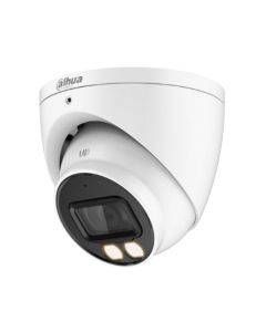 DAHUA HAC-HDW1801TP-IL-A 4K Smart Dual Light HDCVI Fixed-focal Eyeball kamera