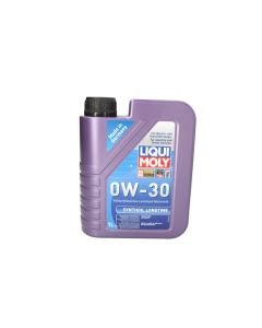 LIQUI MOLY Ulje za motor LIM8976 0W30 1L - E72167